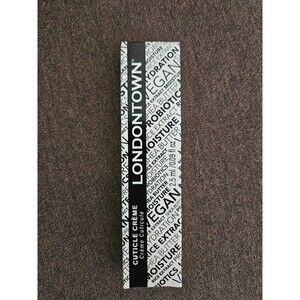 LONDONTOWN Cuticle Crème Pen 2.5ml/0.09 fl oz - BRAND NEW SEALED